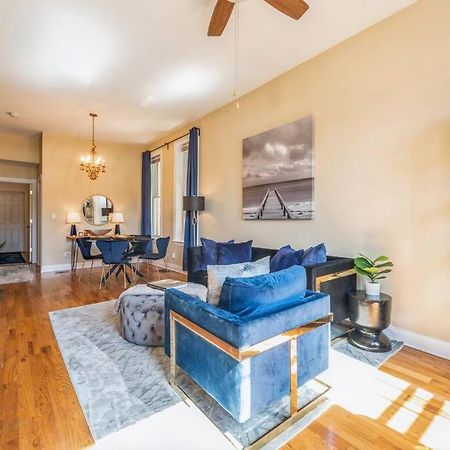 Lovely 2 Bed 3 Miles From Dt W Free Parking 시카고 외부 사진